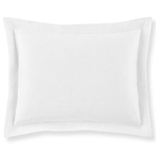 Load image into Gallery viewer, Montauk Matelasse Shams by Peacock Alley