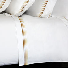 Load image into Gallery viewer, Casale Flat Sheet by Signoria Firenze