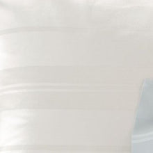 Load image into Gallery viewer, Legna Lucca Stripe Bed Skirt - Maisonette Shop