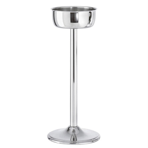 Elite Stainless Steel Wine Cooler Stand