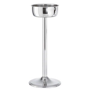 Elite Stainless Steel Wine Cooler Stand