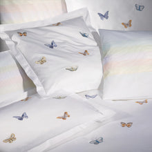 Load image into Gallery viewer, Butterfly Flat Sheet