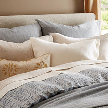 Load image into Gallery viewer, Milos by SDH Bed Skirt - Maisonette Shop