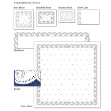 Load image into Gallery viewer, Vera Pillowcases by Haute Home
