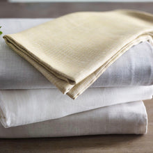 Load image into Gallery viewer, Oxford by SDH Supreme Fitted Sheet - Maisonette Shop