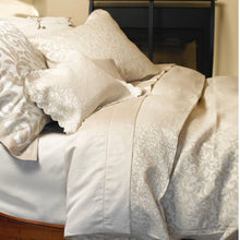 Load image into Gallery viewer, Petite Jasmine by The Purists Flat Sheet