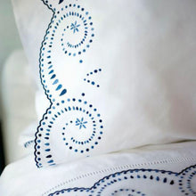 Load image into Gallery viewer, Vera Pillowcases by Haute Home