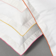 Load image into Gallery viewer, Callie Bed Skirt by Stamattina