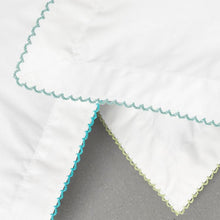 Load image into Gallery viewer, Callie Bed Skirt by Stamattina