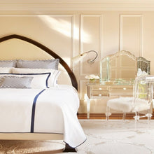 Load image into Gallery viewer, Catia Bed Skirt by Stamattina