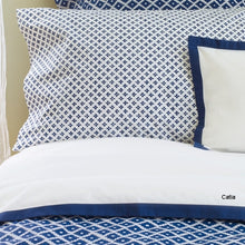 Load image into Gallery viewer, Catia Bed Skirt by Stamattina