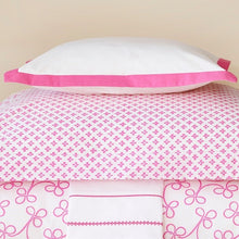 Load image into Gallery viewer, Catia Bed Skirt by Stamattina