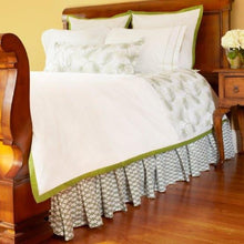Load image into Gallery viewer, Catia Bed Skirt by Stamattina