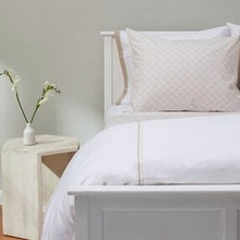 Load image into Gallery viewer, Chiara Bed Skirt by Stamattina
