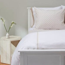 Load image into Gallery viewer, Chiara Duvet Cover by Stamattina