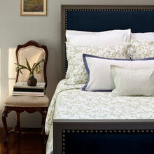 Load image into Gallery viewer, Chloe Duvet Cover by Stamattina