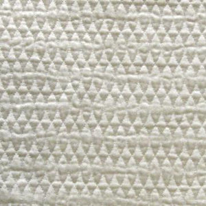 Corfu Matelassé by SDH Decorative Tie Pillows