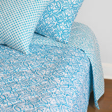 Load image into Gallery viewer, Anna Flat Sheet by Stamattina