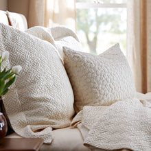 Load image into Gallery viewer, Allegro by The Purists Decorative Tie Pillows - Maisonette Shop