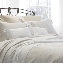 Load image into Gallery viewer, Legna Seville Supreme Flat Sheet - Maisonette Shop