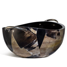 Load image into Gallery viewer, Horn Serving Bowl