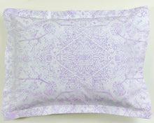 Load image into Gallery viewer, Emily Bedskirt by Stamattina