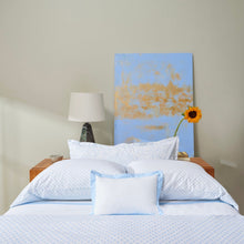 Load image into Gallery viewer, Sofie Bedskirt by Stamattina