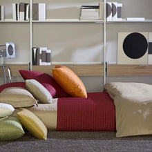 Load image into Gallery viewer, Masaccio Quilted Coverlet by Signoria Firenze - Maisonette Shop