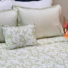 Load image into Gallery viewer, Chloe Shams by Stamattina