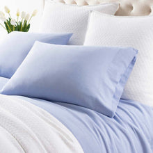 Load image into Gallery viewer, Comfy Cotton Percale Sheet Set