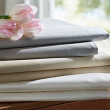 Load image into Gallery viewer, Aria Sateen by SDH Bed Skirt - Maisonette Shop