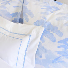 Load image into Gallery viewer, Kyoto Shower Curtain by Stamattina