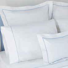Load image into Gallery viewer, Marco Pillowcases by Stamattina