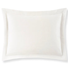 Load image into Gallery viewer, Montauk Matelasse Shams by Peacock Alley