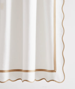 Devon Shower Curtain by Legacy Linens
