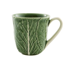 Load image into Gallery viewer, Cabbage Dinnerware