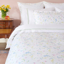 Load image into Gallery viewer, Primavera Bedskirt by Stamattina