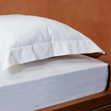 Load image into Gallery viewer, Raffaello Flat Sheet by Signoria Firenze