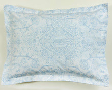 Load image into Gallery viewer, Emily Bedskirt by Stamattina