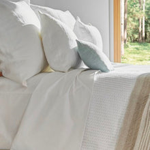 Load image into Gallery viewer, Edgecomb Cotton Blanket - Maisonette Shop