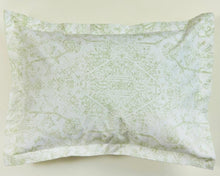 Load image into Gallery viewer, Emily Bedskirt by Stamattina