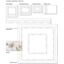 Load image into Gallery viewer, Muriel Pillowcases by Haute Home