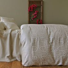 Load image into Gallery viewer, Legna Agadir Flat Sheet - Maisonette Shop