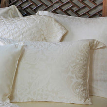 Load image into Gallery viewer, Venice Cashmere by The Purists Decorative Tie Pillows - Maisonette Shop