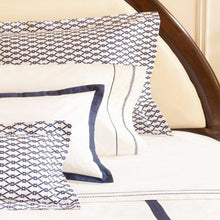 Load image into Gallery viewer, Elisabetta Duvet Cover by Stamattina