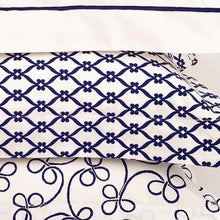 Load image into Gallery viewer, Elisabetta Duvet Cover by Stamattina