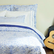 Load image into Gallery viewer, Emily Duvet Cover by Stamattina