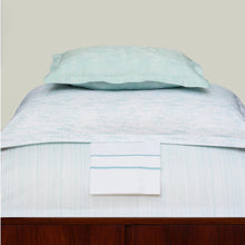 Load image into Gallery viewer, Sara Bedskirt by Stamattina