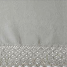 Load image into Gallery viewer, Camilla Flat Sheet by Signoria Firenze