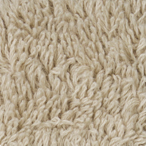 Reversible Bath Rugs Neutrals by Abyss Habidecor